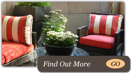 Port Moody Interior Design Do-It-Yourself Room Packages